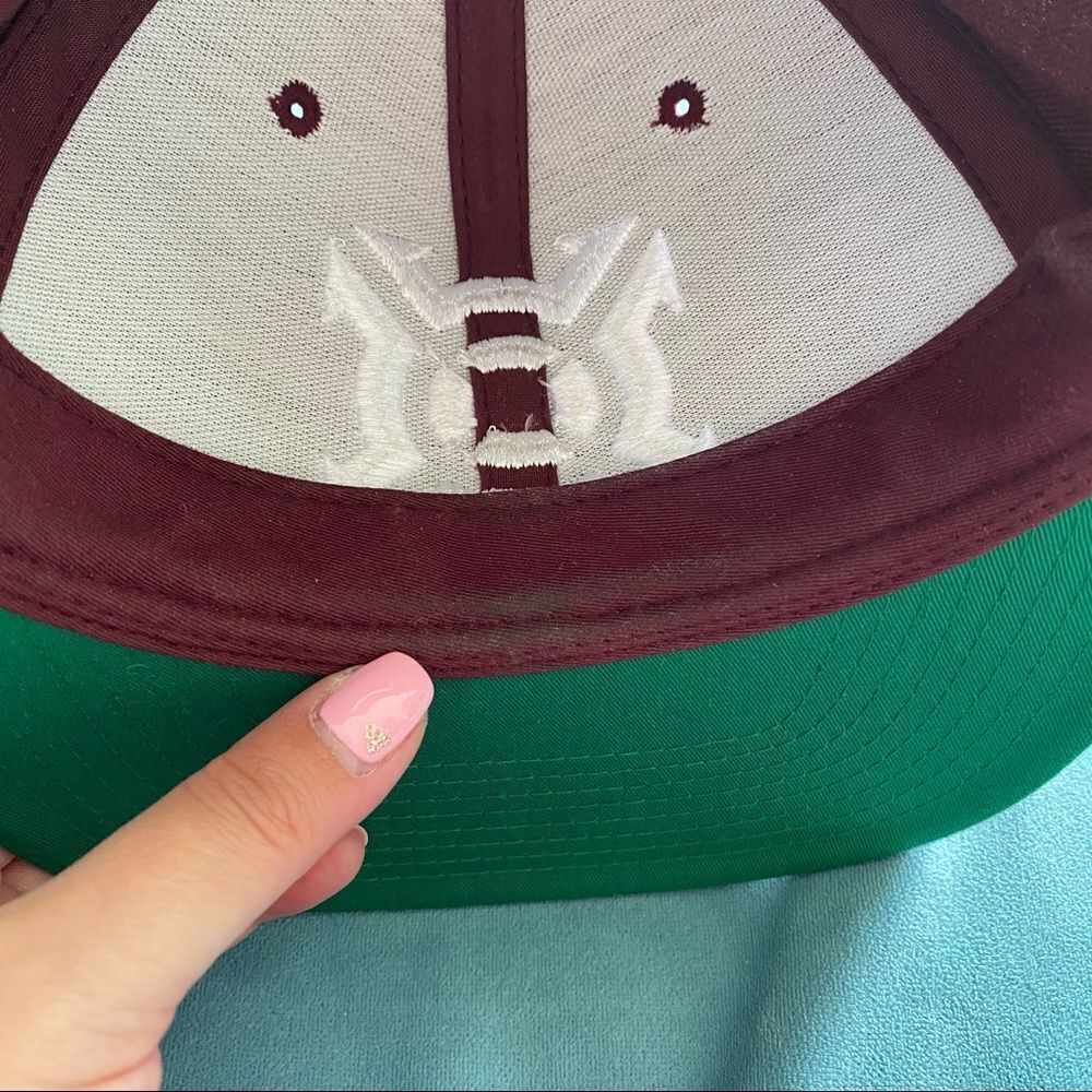 Progenex SnapBack Hat - Picture 6 of 8